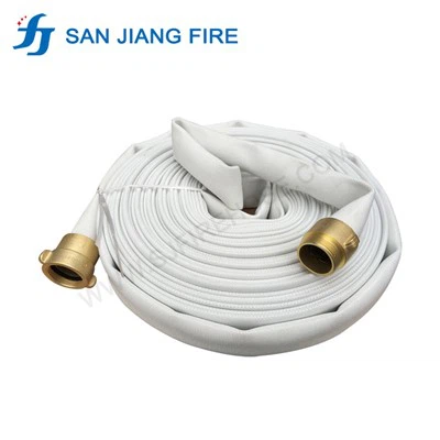 Tuletõrjehüdrandi voolik